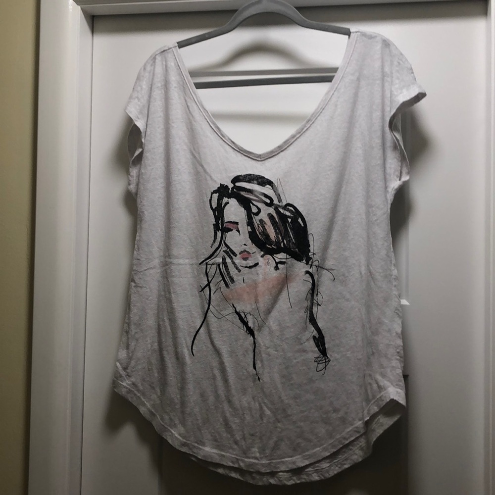 T shirt